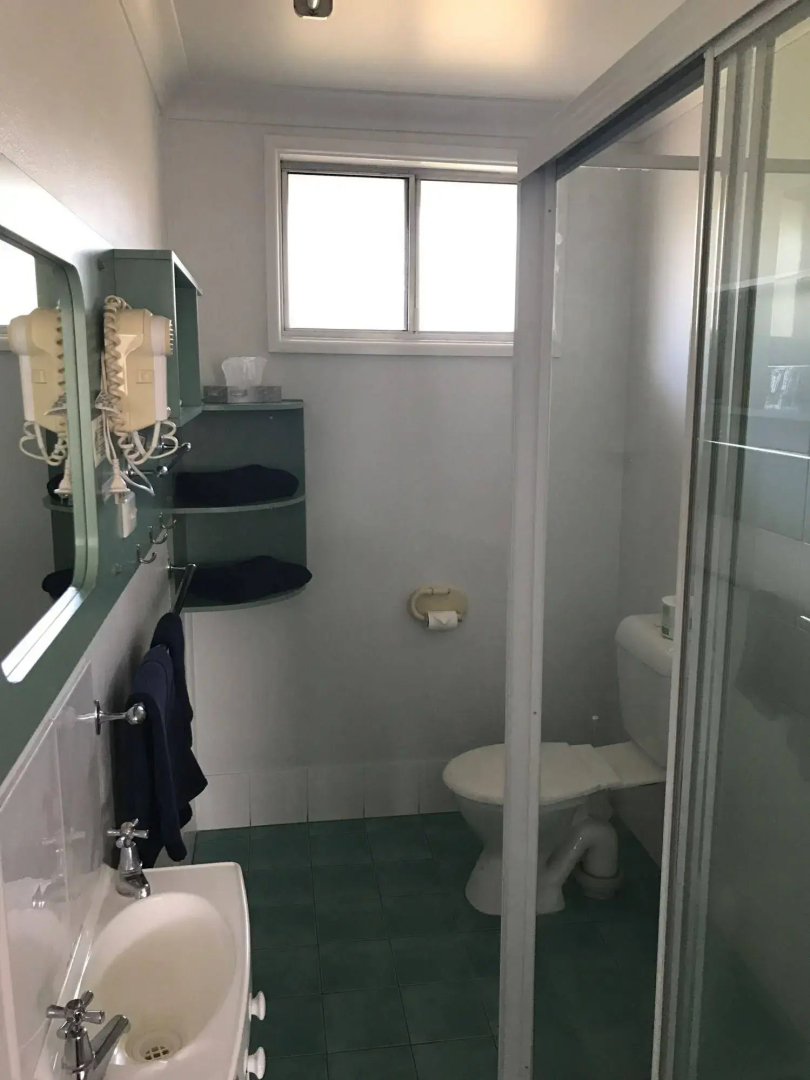 South Tamworth Motor Inn