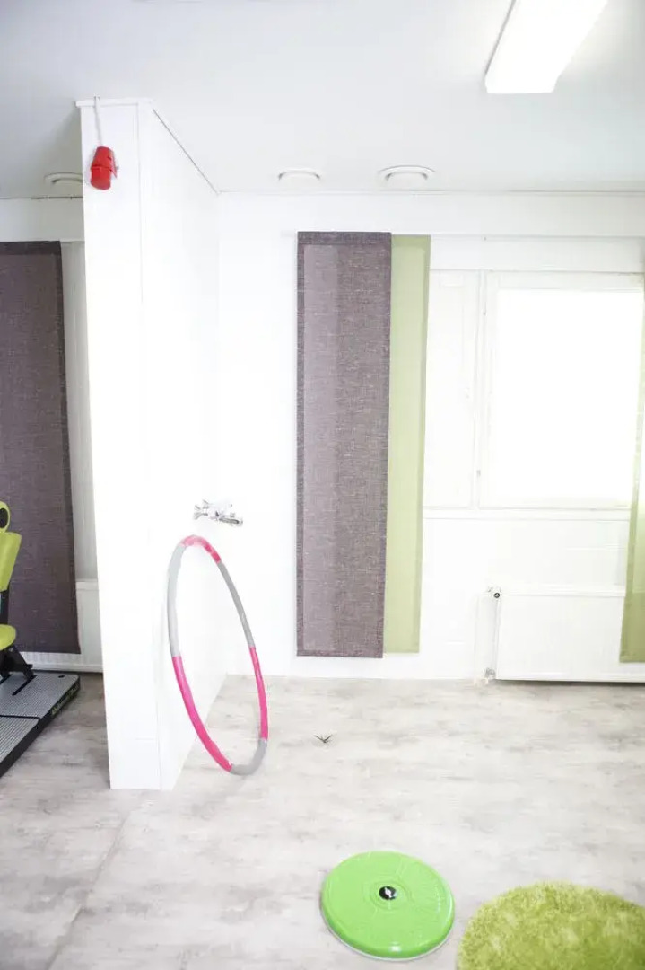 Santa's Resort & Spa Hotel Sani