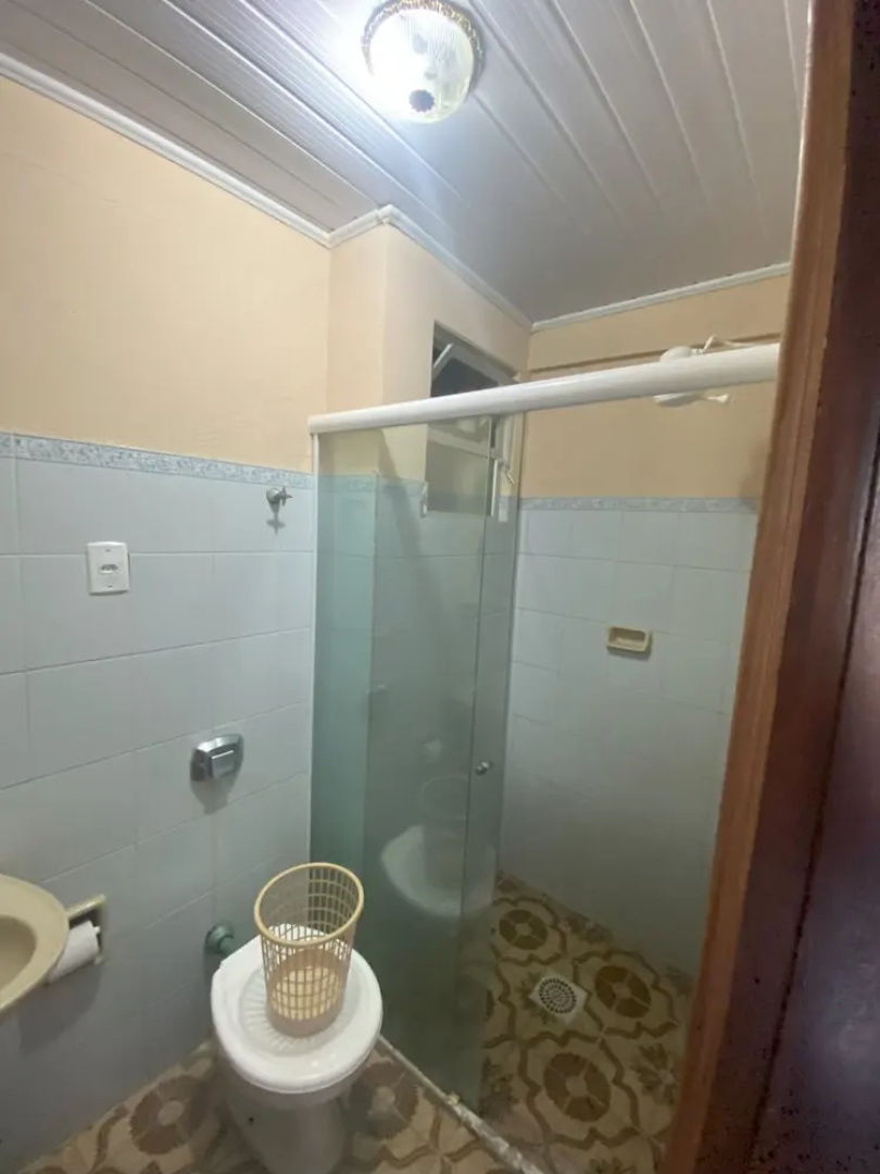 Hotel Monte Líbano