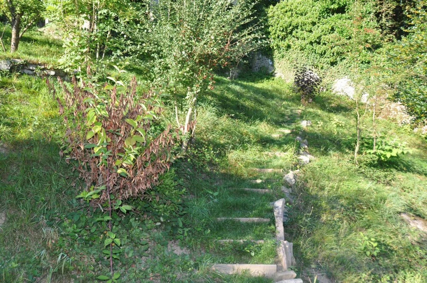 Secondus - Villa Marguerite