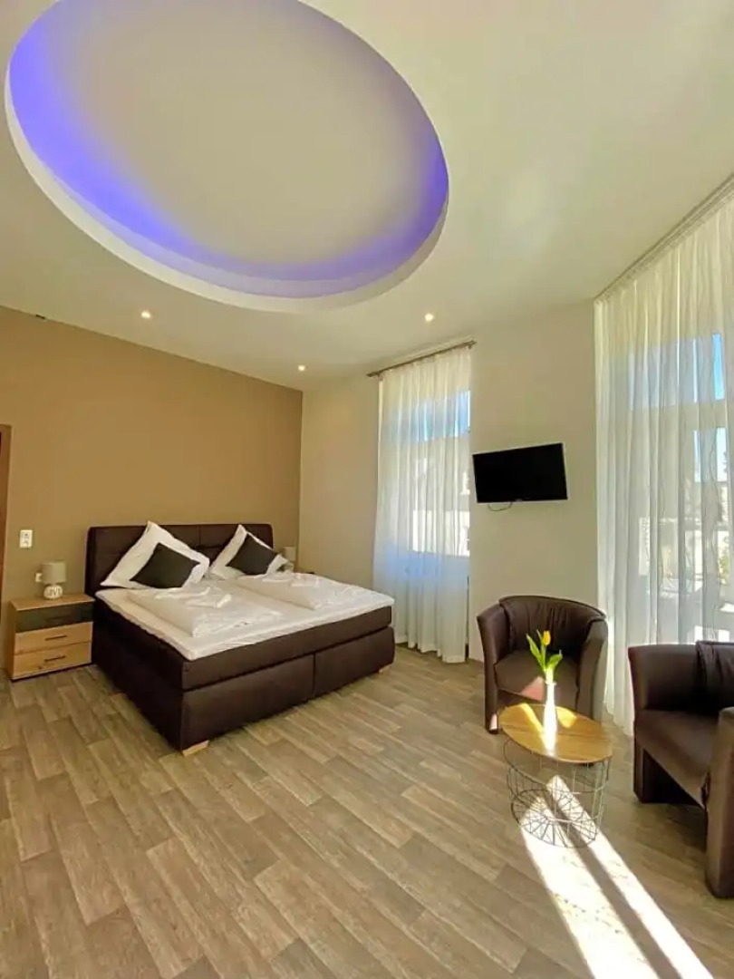 Hotel Krone Riesling