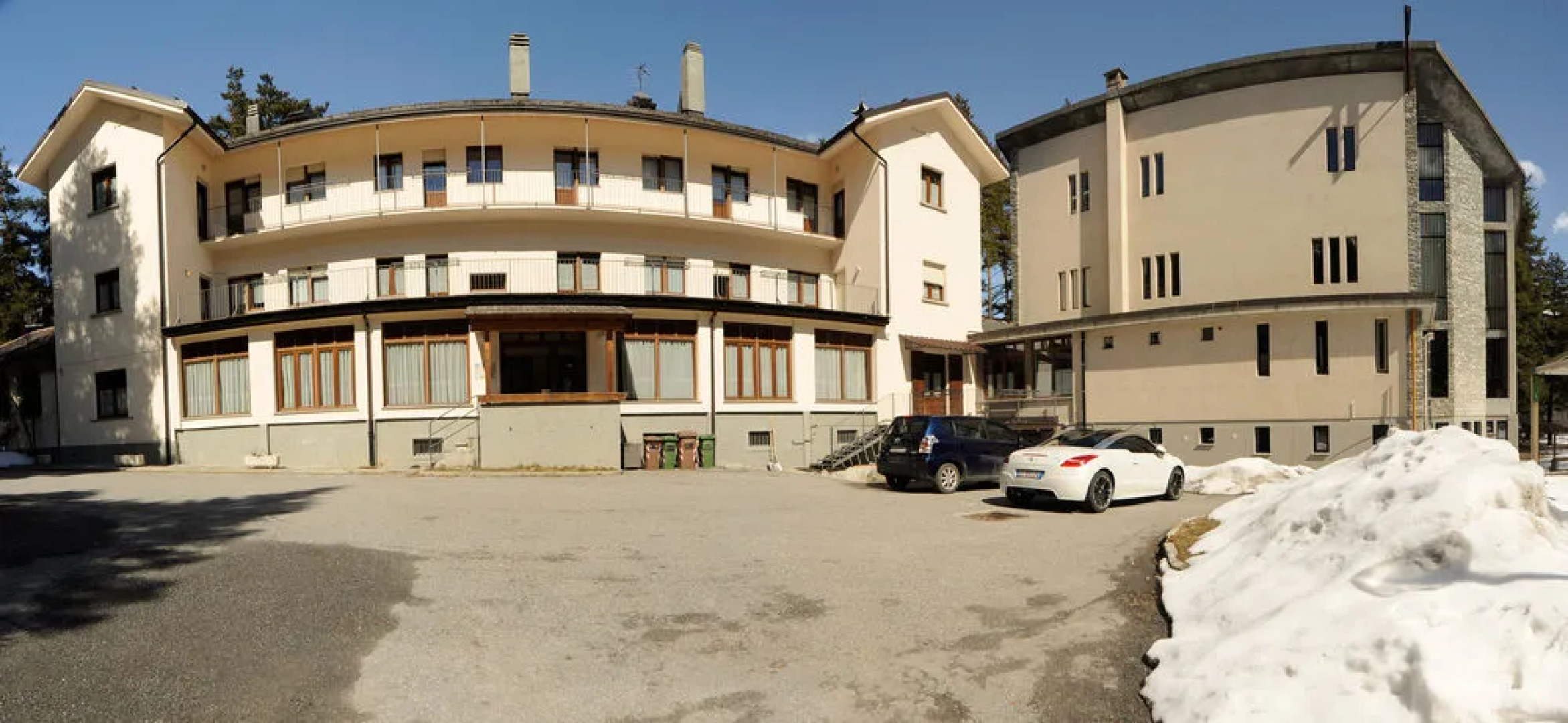 Ostello San Francesco