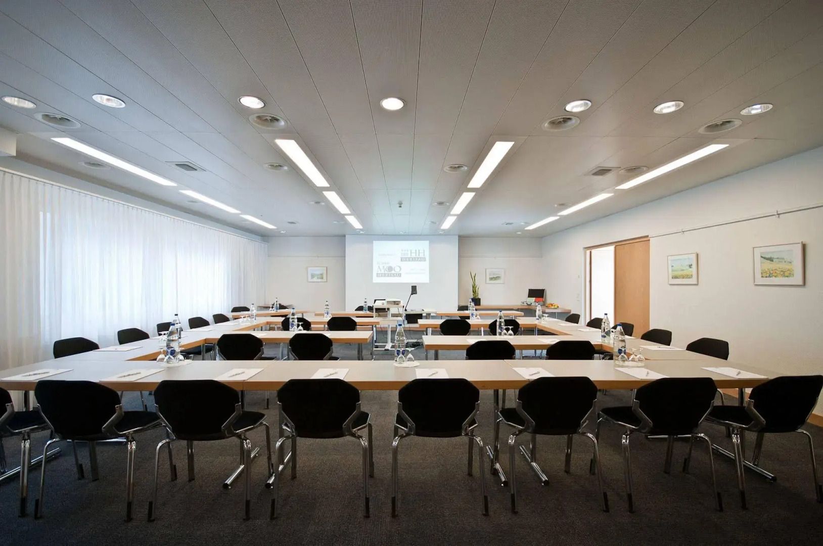 Herisau Swiss Quality Hotel