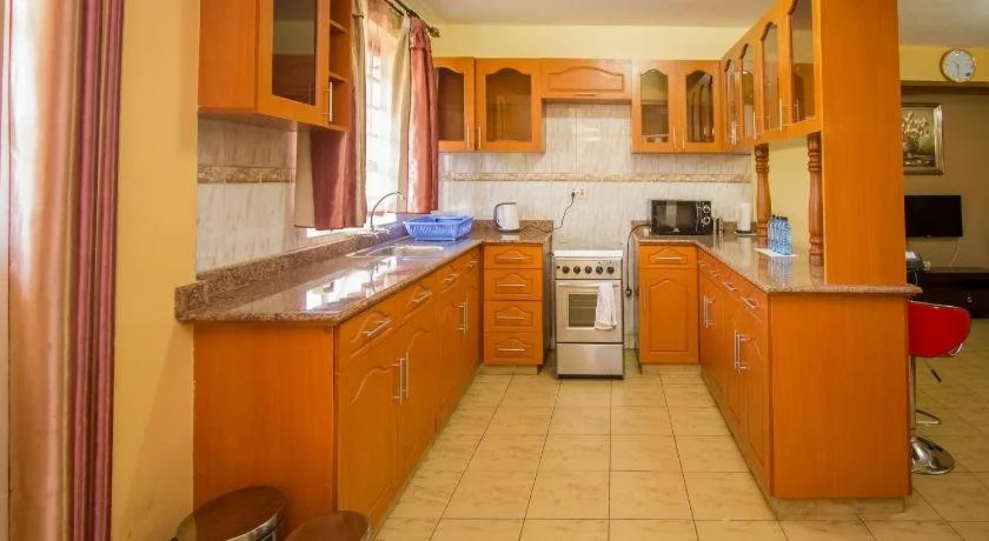 Ikonia Resort and Hotel