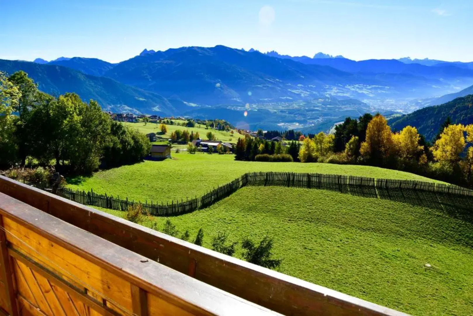 Ferienwohnung Stocknerhof