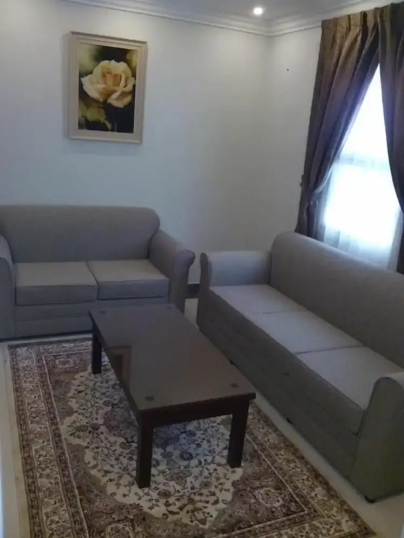 Nouran Hotel Apartments