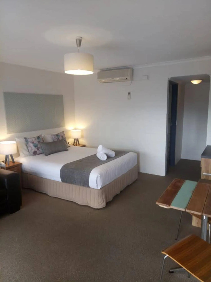Albury Winsor Park Motor Inn