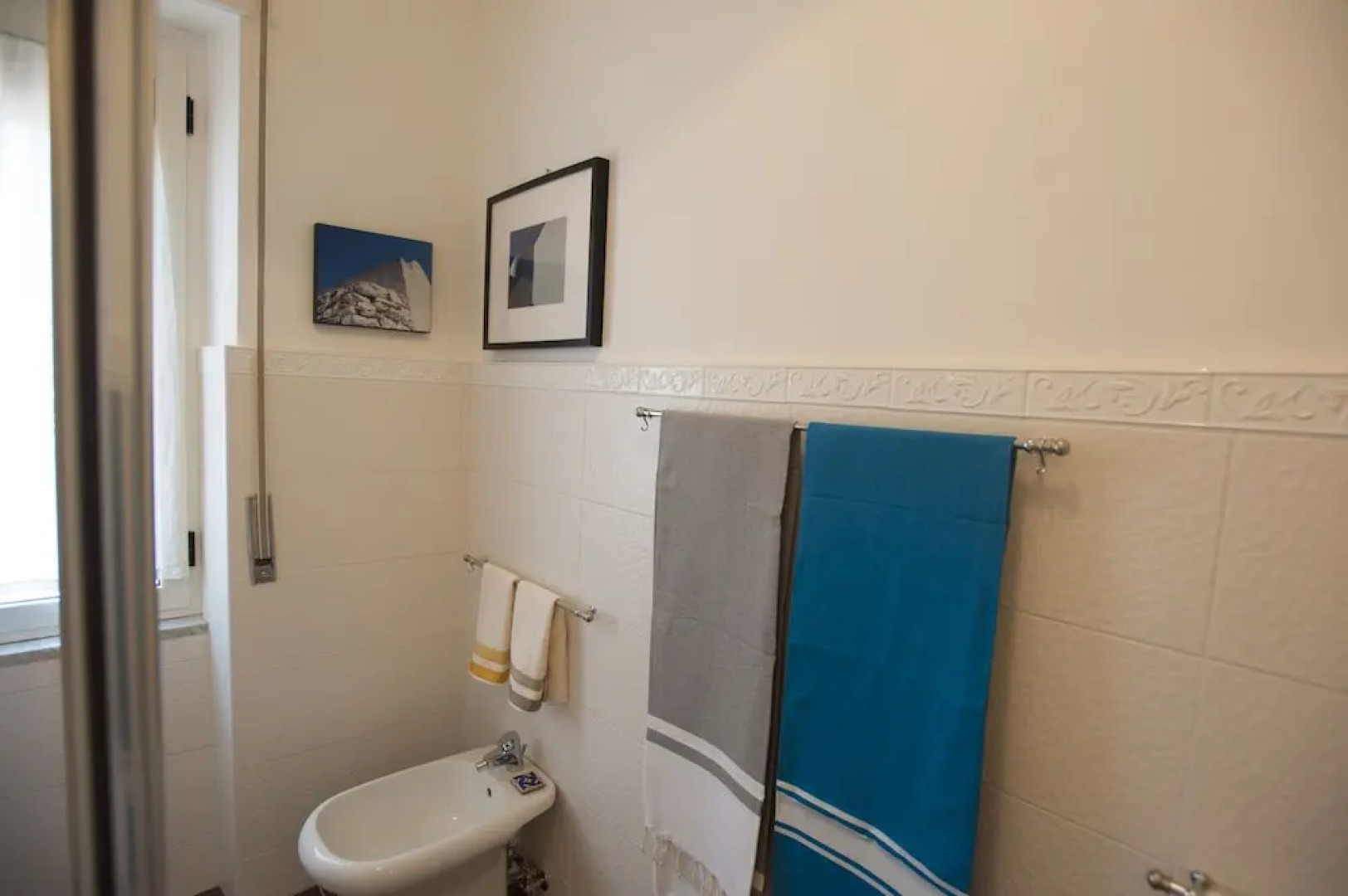 B&B Ichome - Casa d'artista