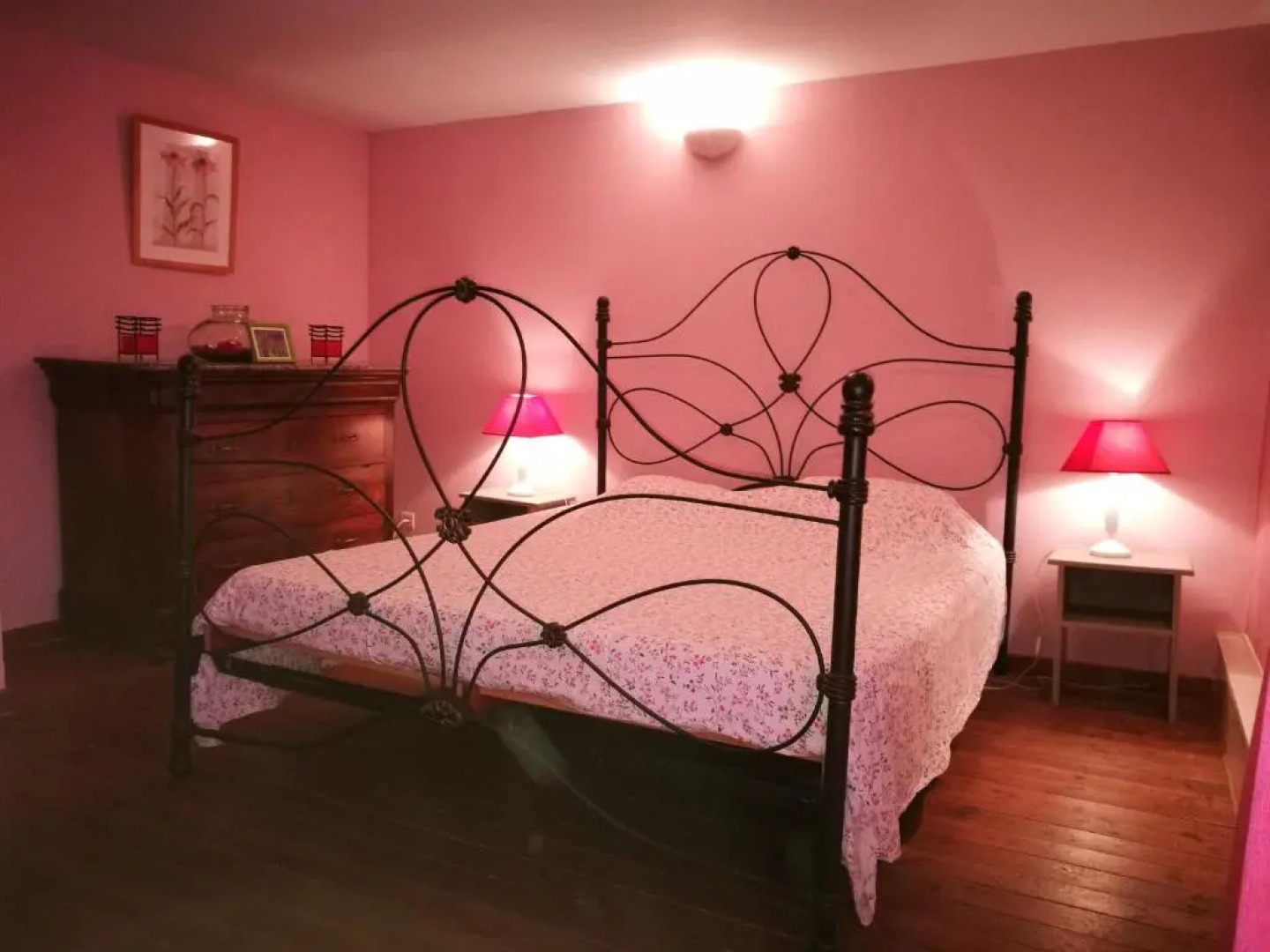 B&B Les Trois Voisins