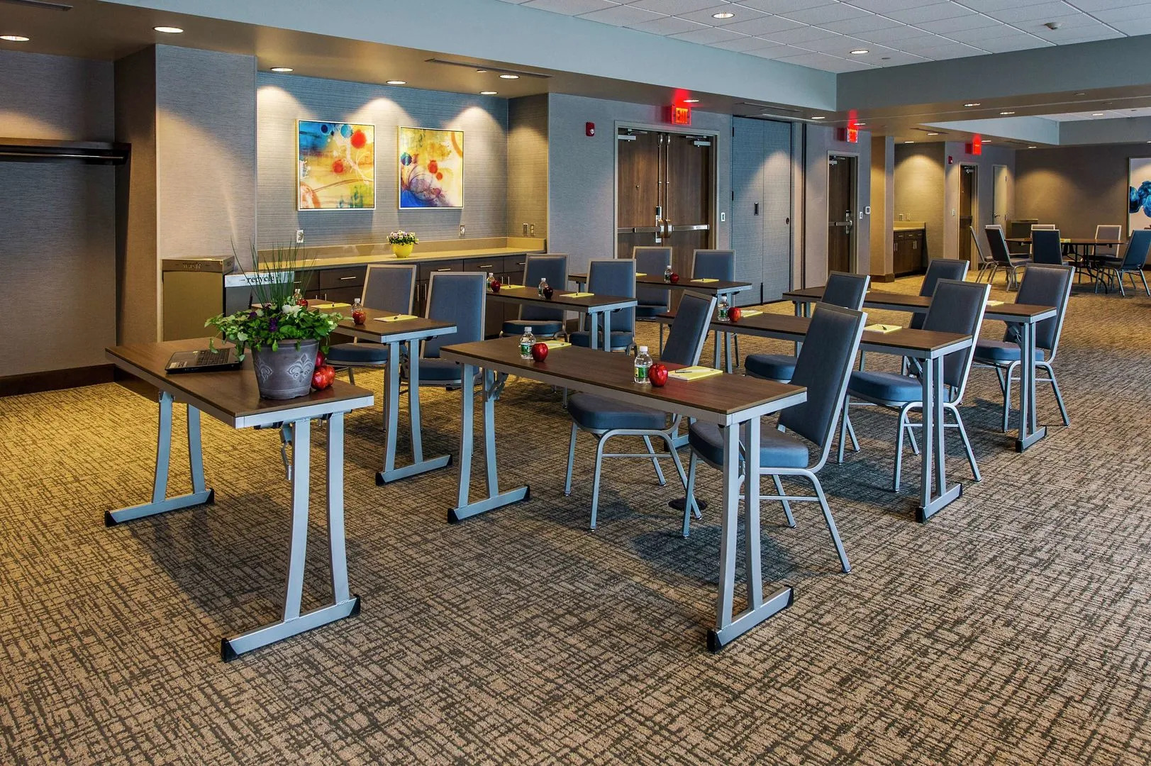 Hampton Inn & Suites Foxborough/Mansfield