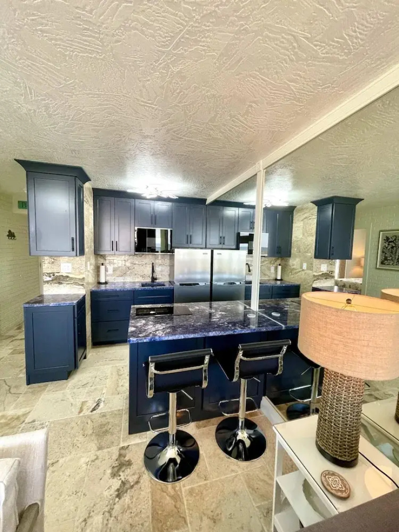 Sea Dreams - Beachside 1 Bedroom at Symphony Beach