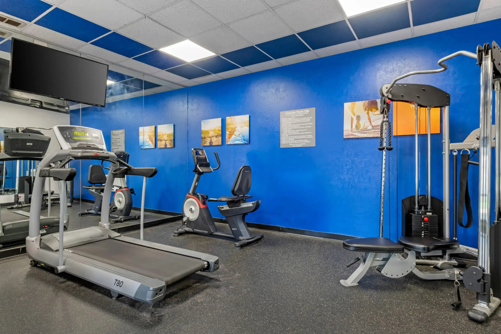 Comfort Inn MSP Airport - Mall of America