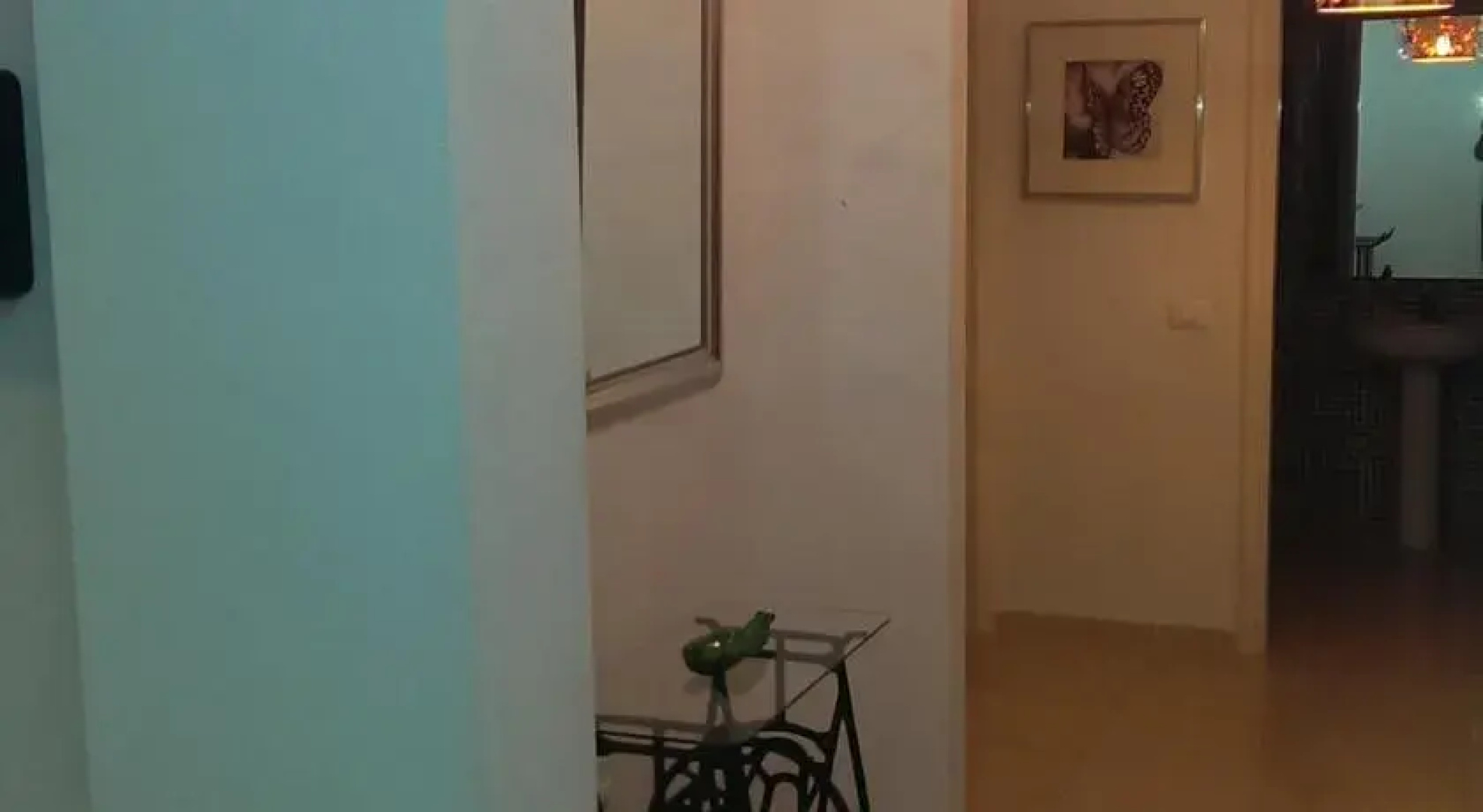 Apartamento Paseo de las Palmeras