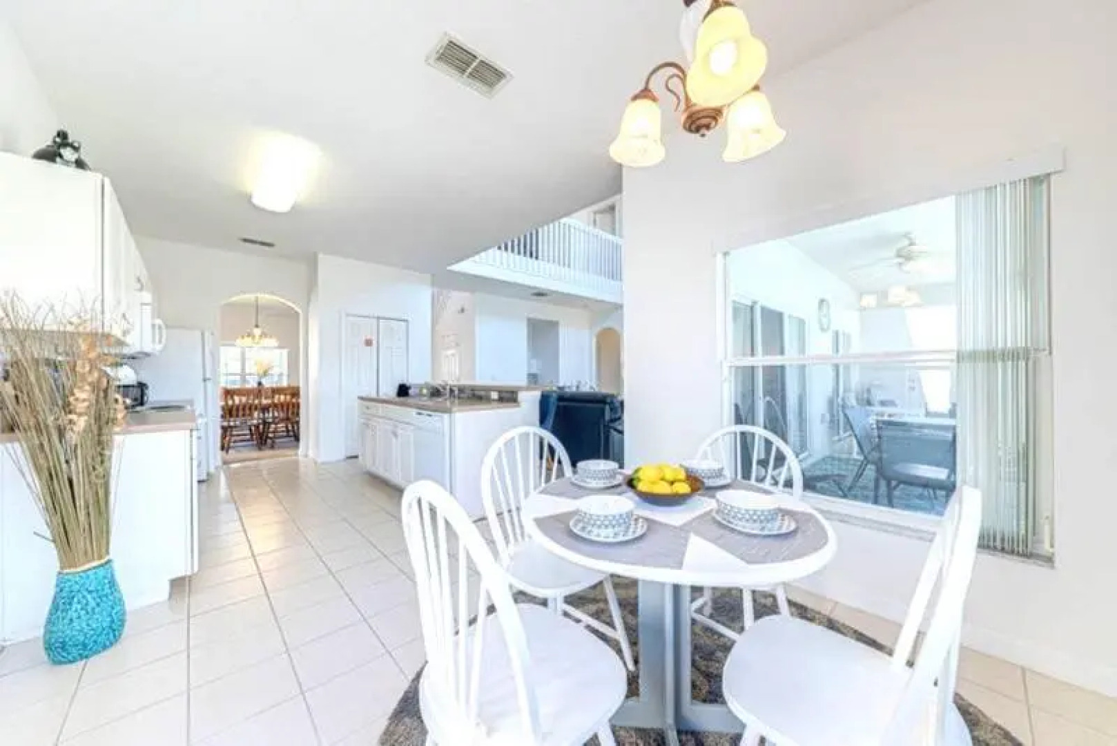 Disney Area Preferred Homes with Spa