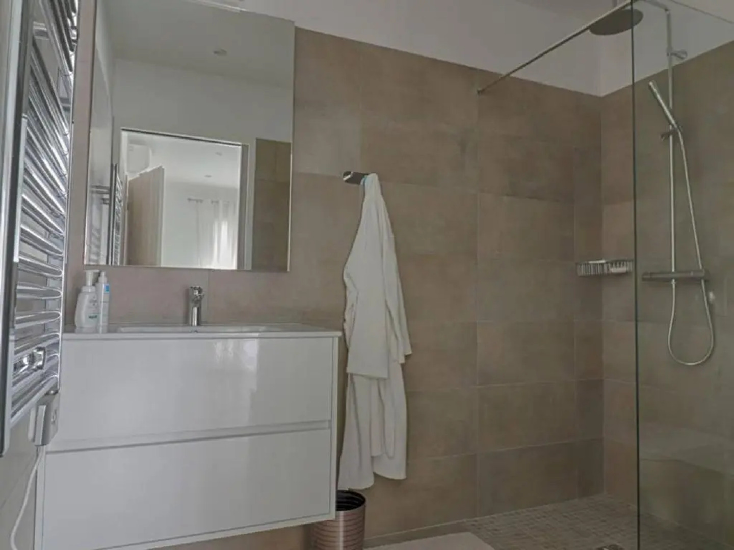 Villa Porticcio, 5 pièces, 8 personnes - FR-1-61-493