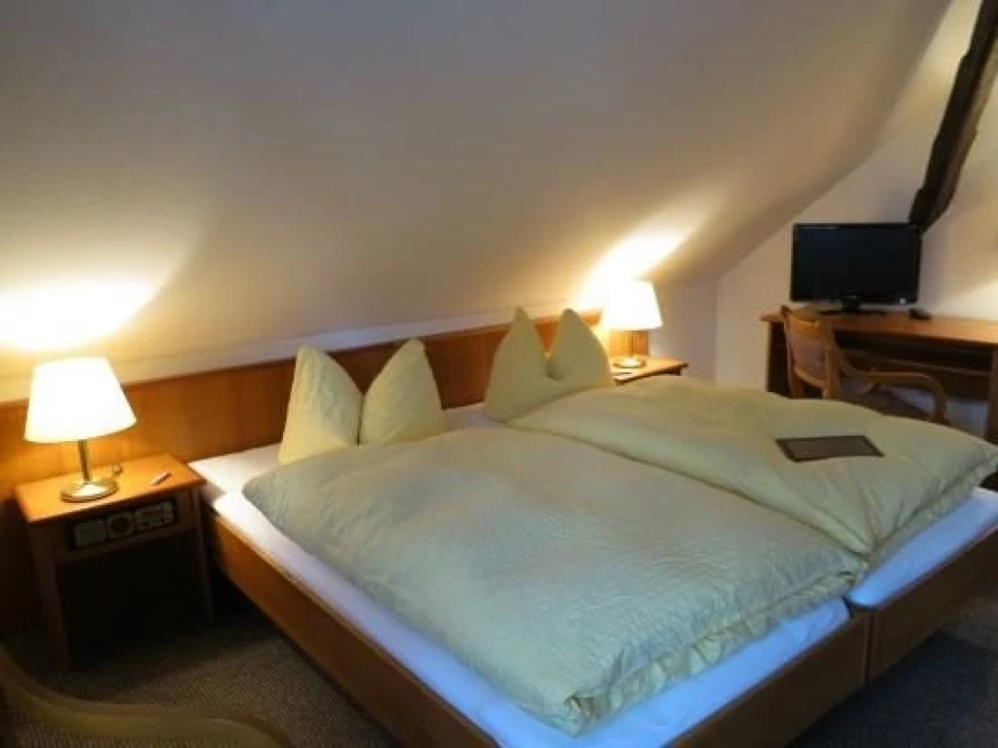 Schirgiswalder Marktstuben