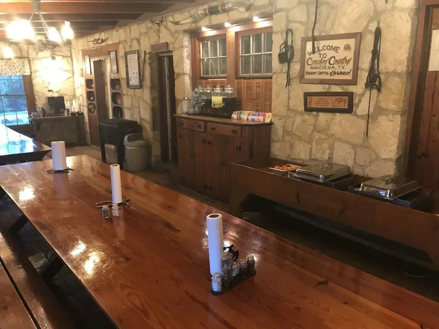 Twin Elm Guest Ranch