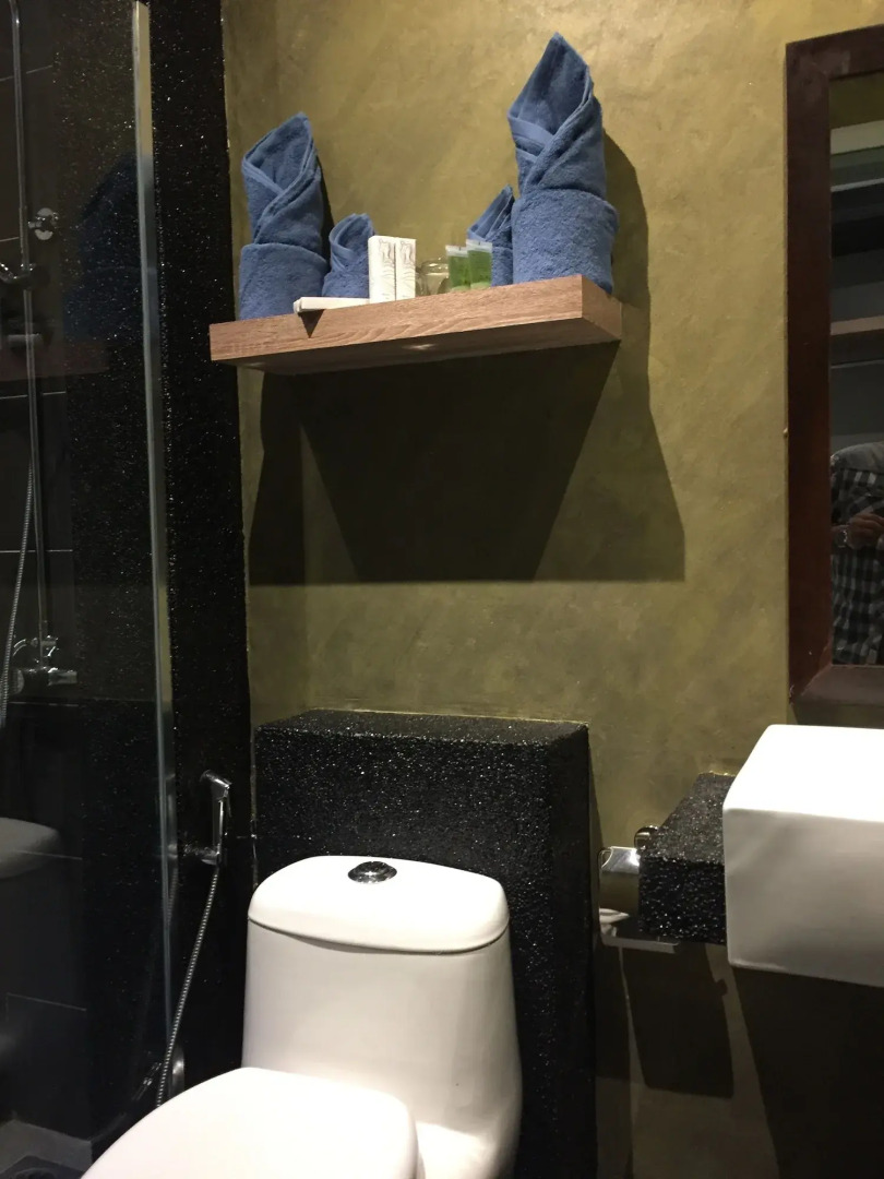 The Royale Chenang Resort