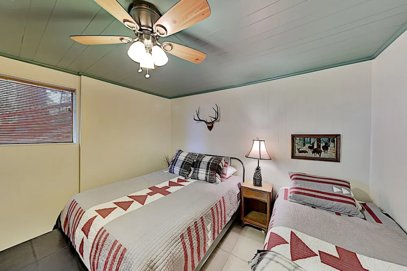 351grass 3 Bedroom Home