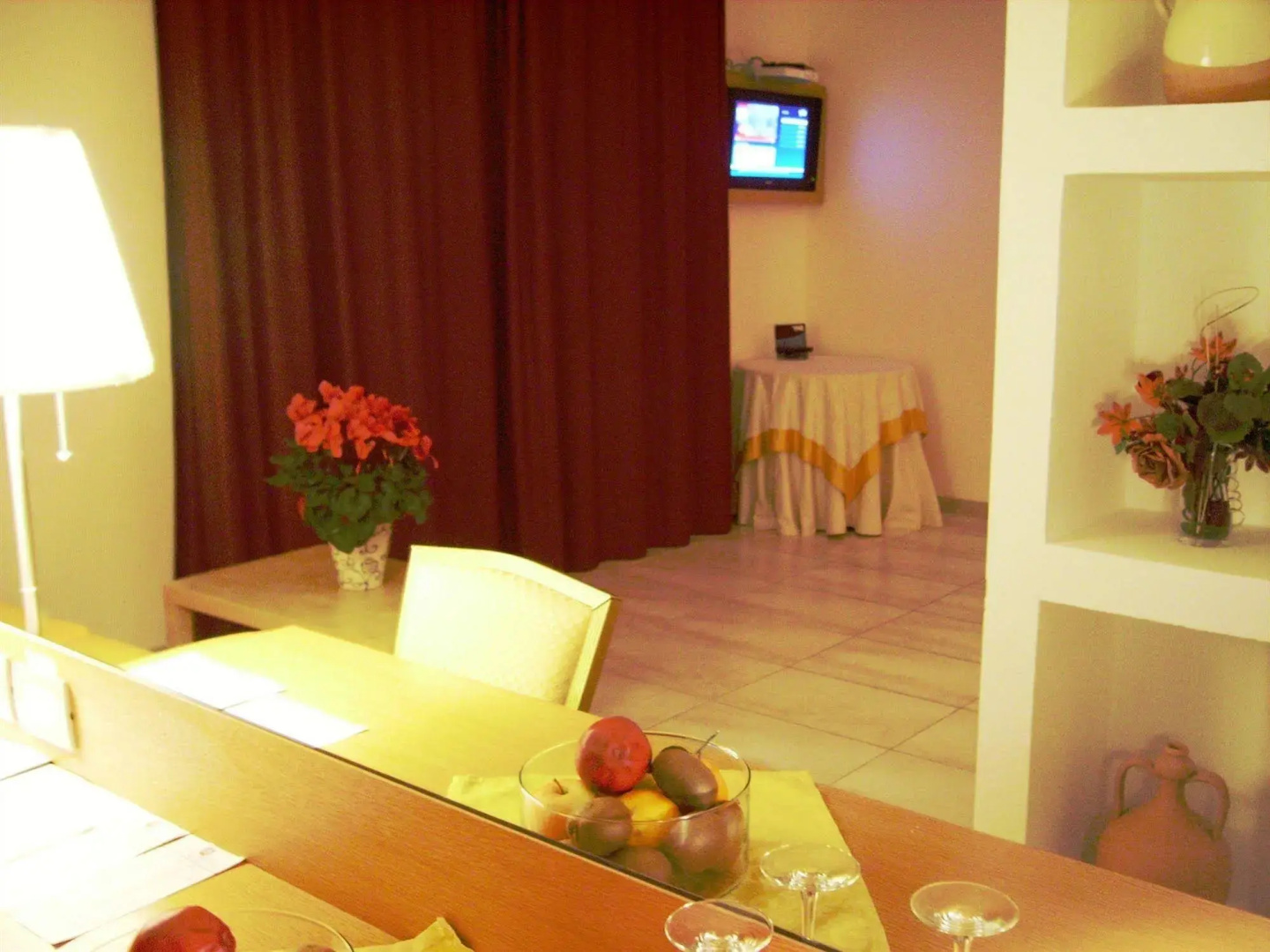 Hotel degli Haethey