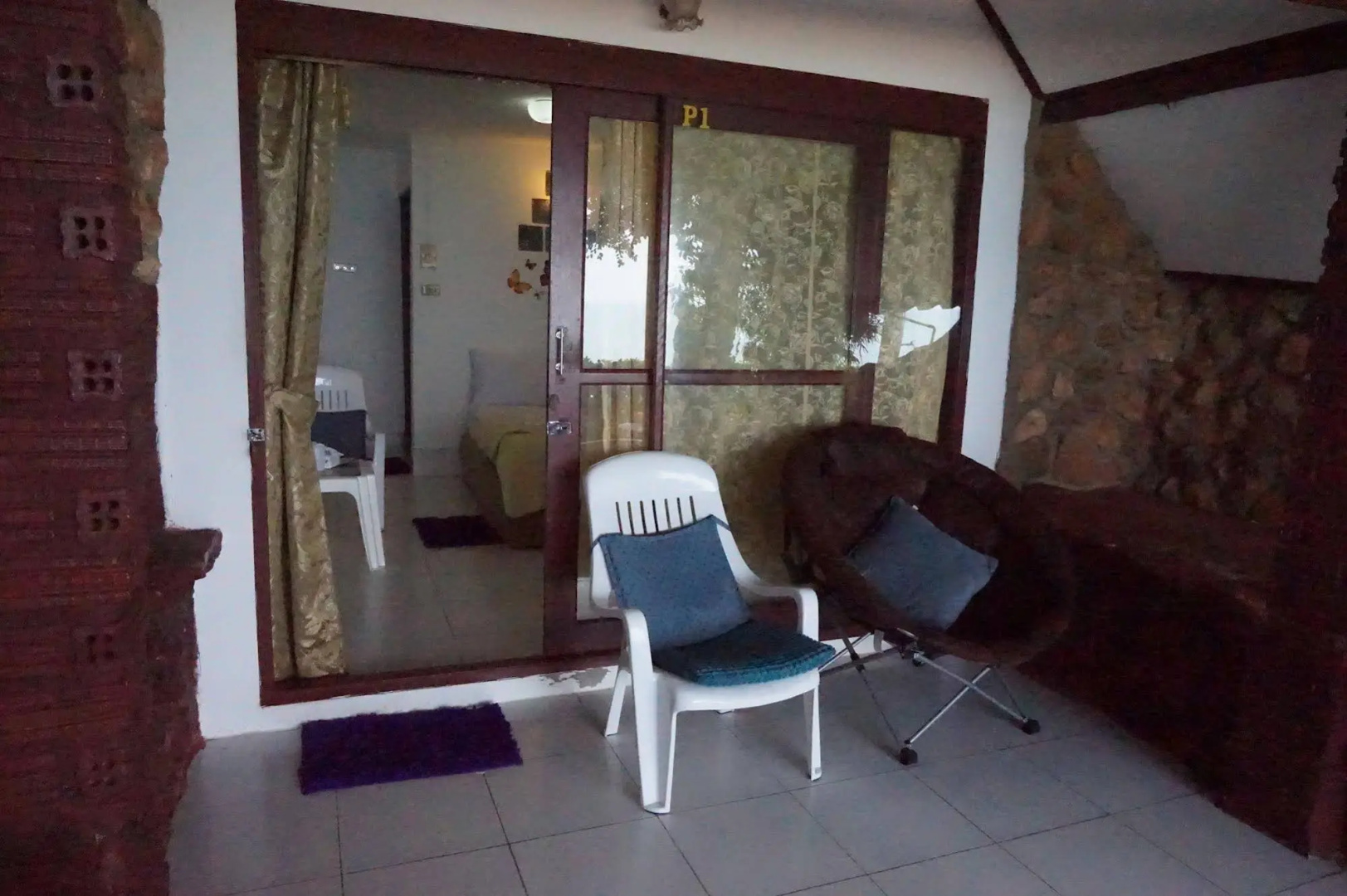 Pine Bungalow