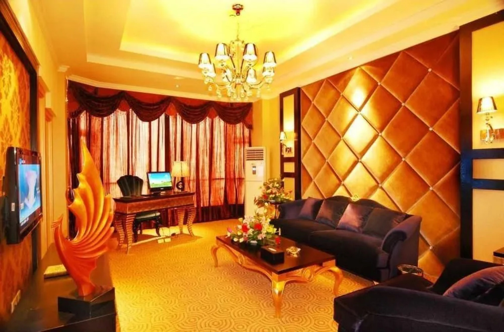 Emeishan Tianhe Hotel