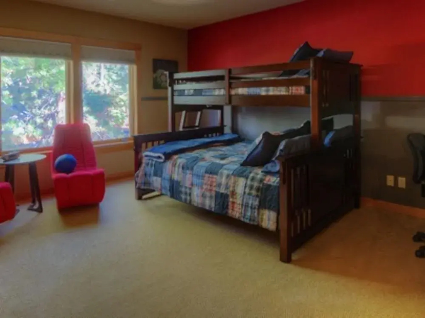 Beautiful Family and Entertaining Home 112SC by RedAwning