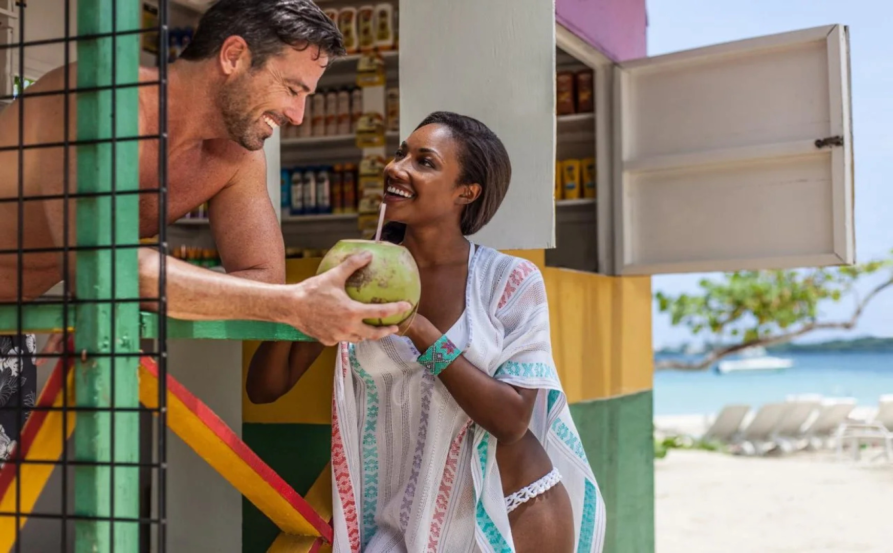 Couples Negril All Inclusive