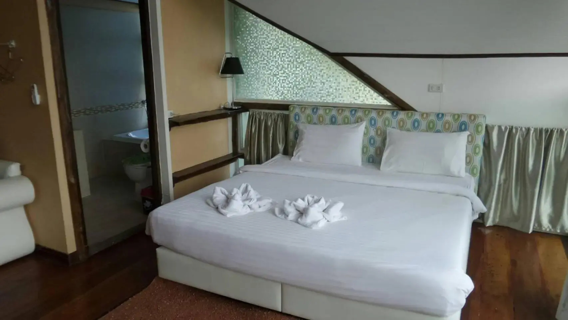 Rao Ga Khao Resort