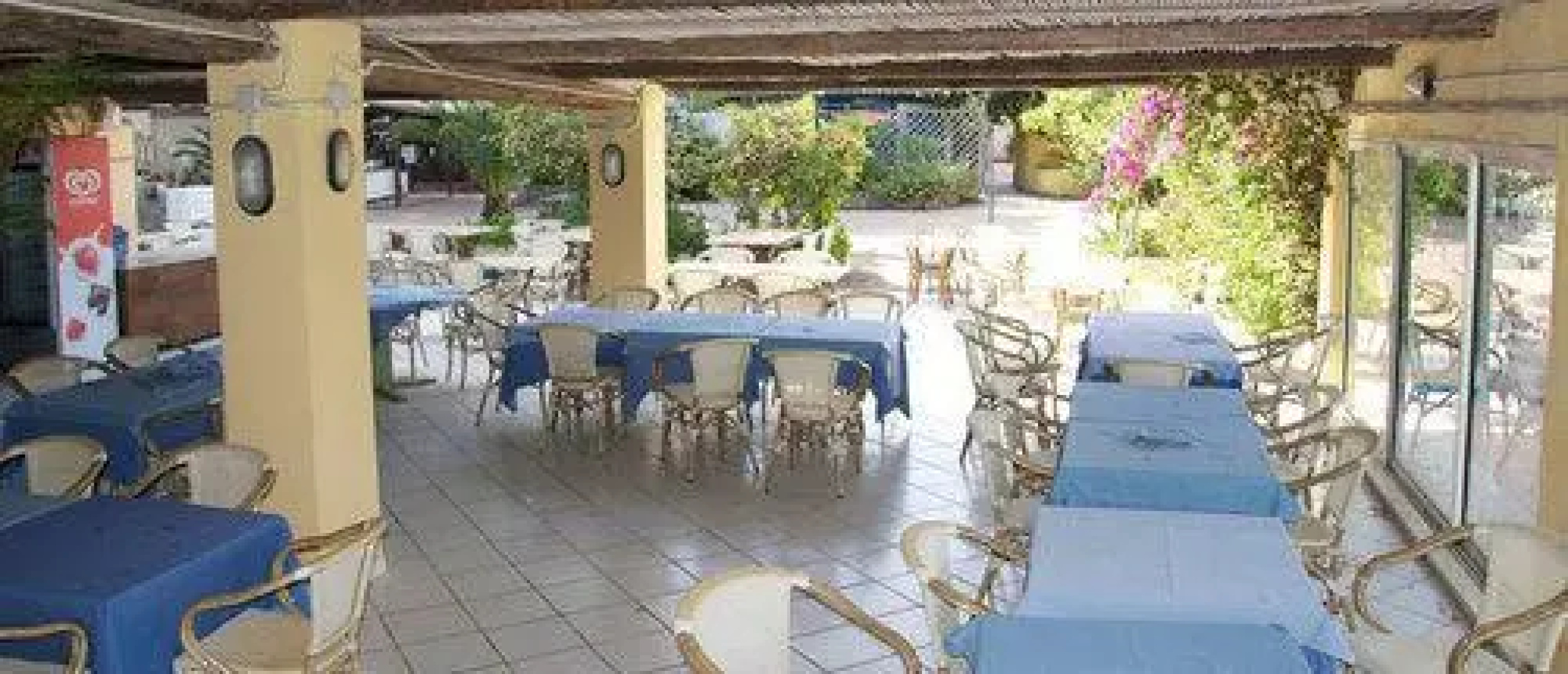 Camping Le Cernie
