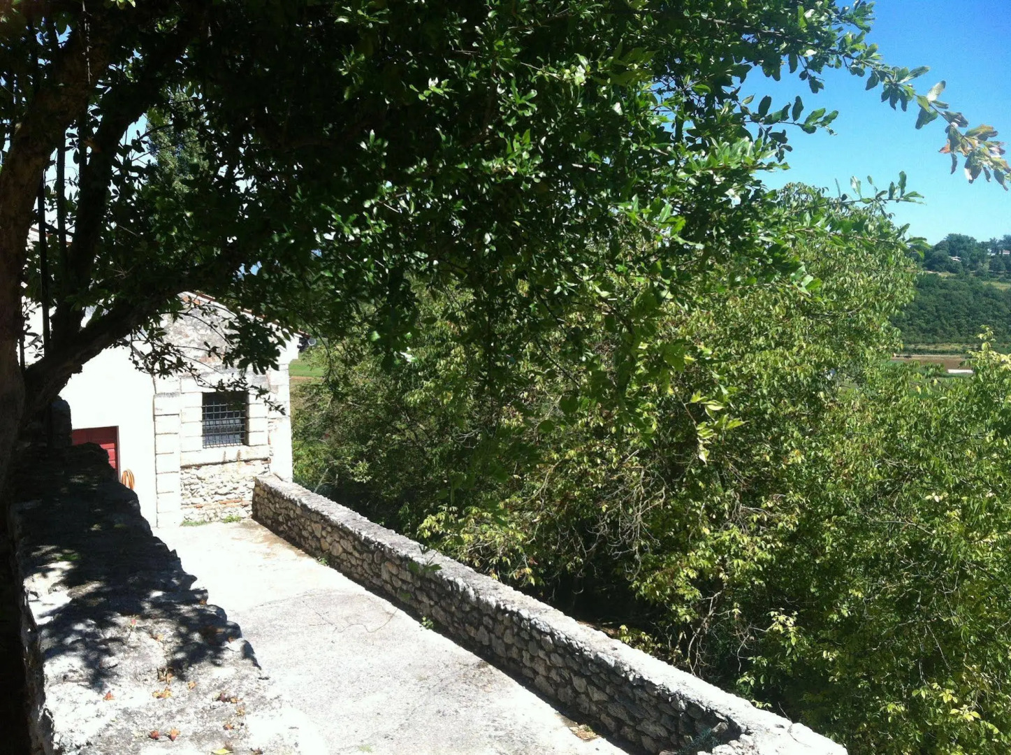 Relais Villa Gozzi B&B