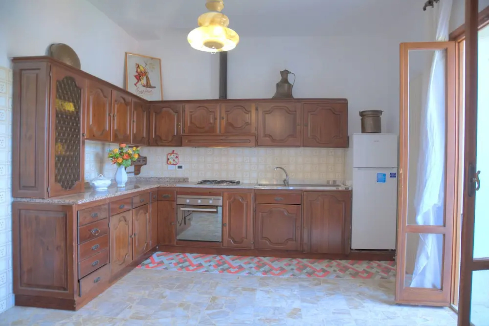 Casa I Fiori di Andora