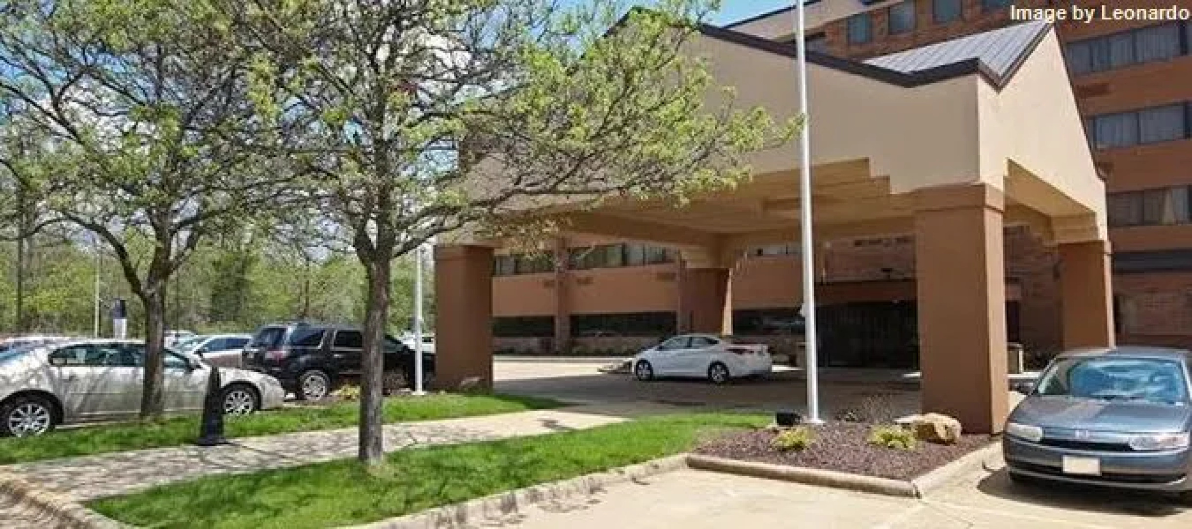 Ramada Limited Wadsworth Akron, Ohio