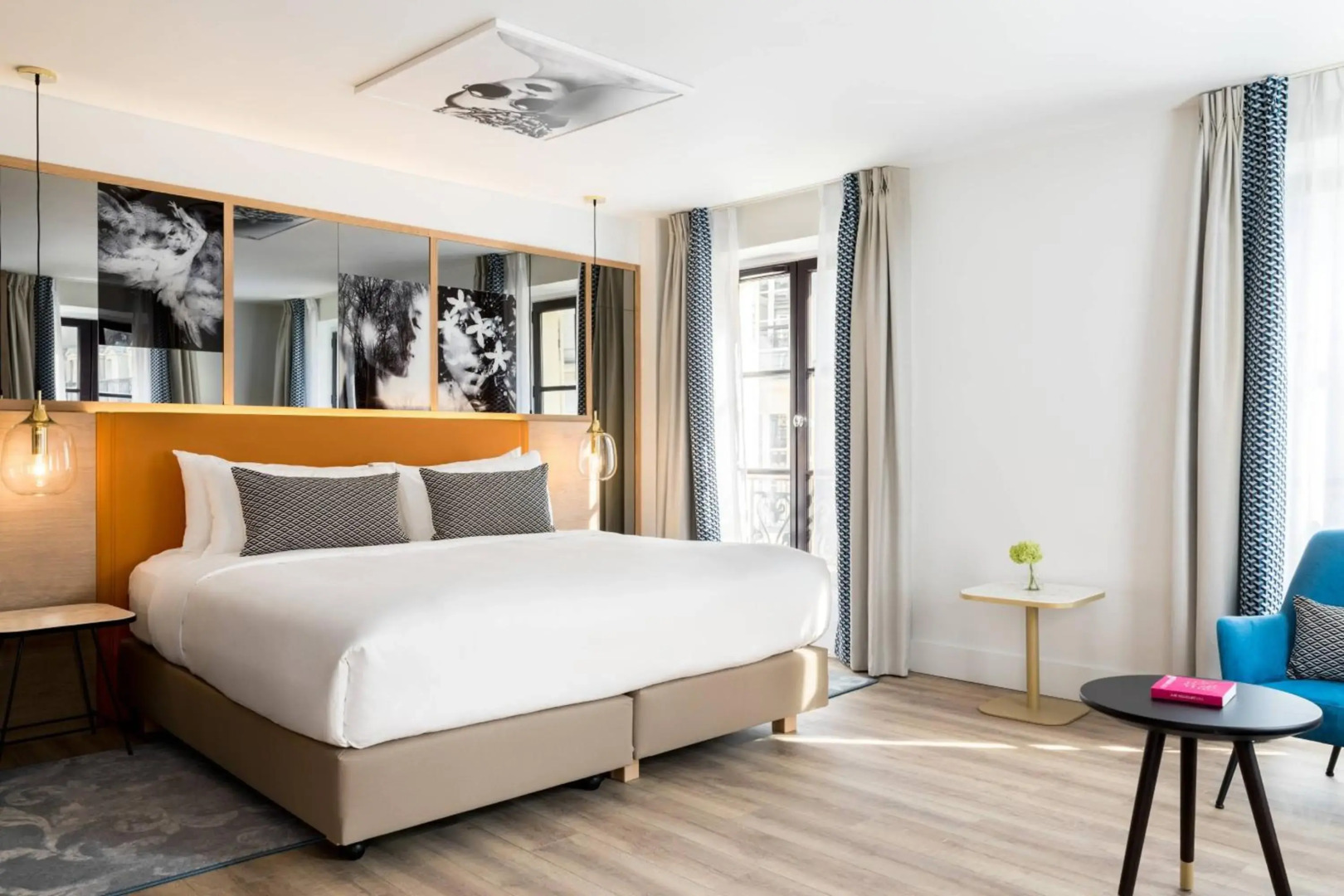 Renaissance Paris Vendome Hotel