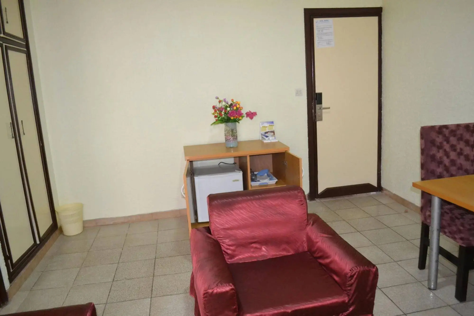 Hotel Mansel