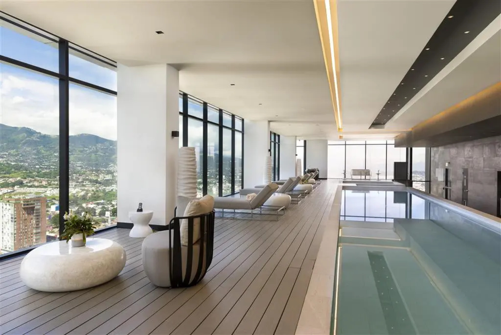 Hilton San Jose La Sabana