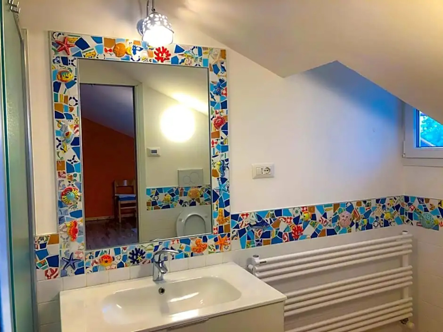 Villa Dell' Artista - Villa Anna