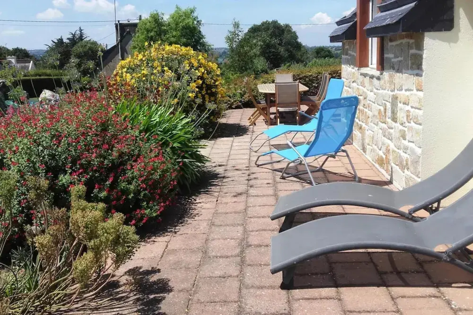 Holiday Home in Paimpol Near Beach