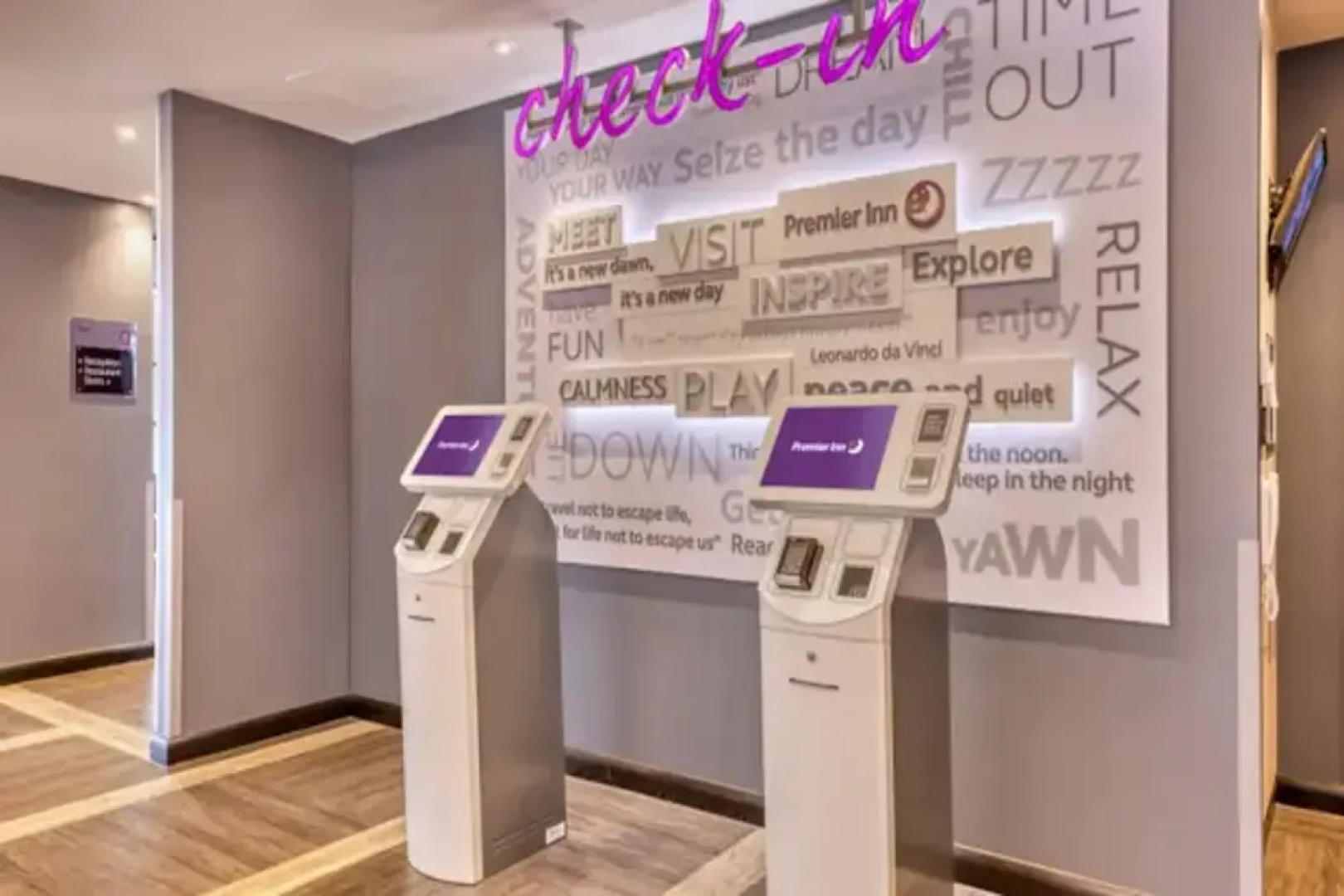 Premier Inn Jersey St Helier - Bath Street