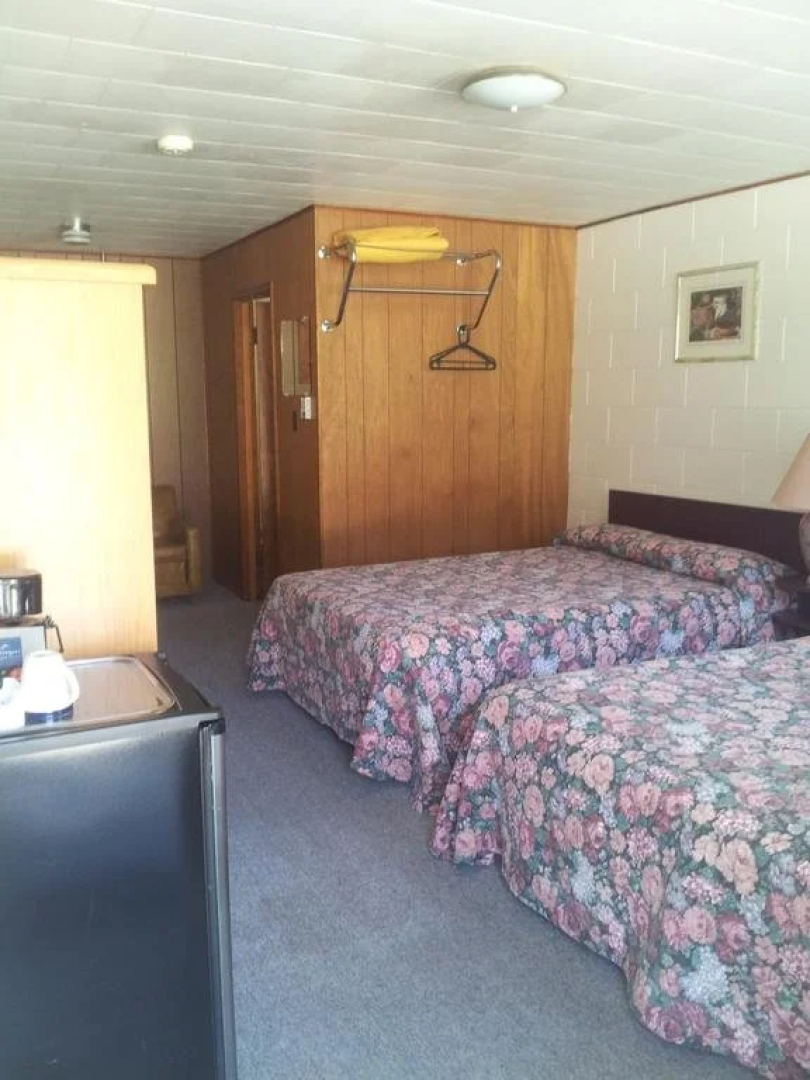 Fort Yale Motel