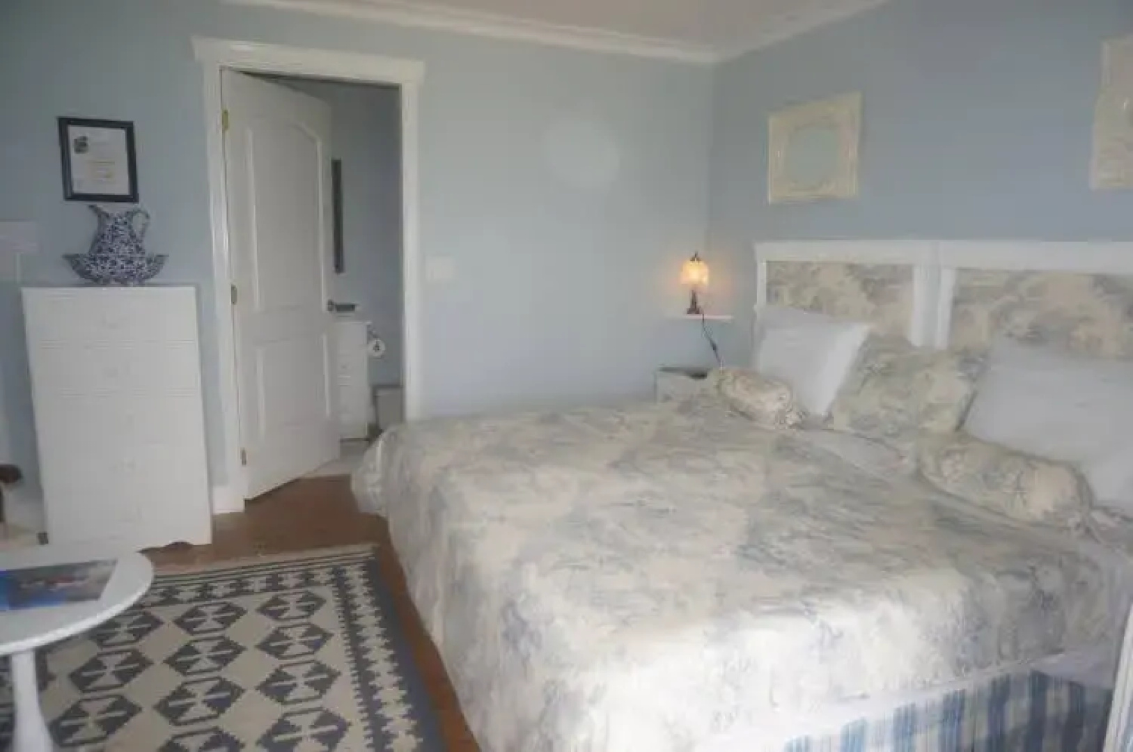 The Spare Room Bed & Breakfast