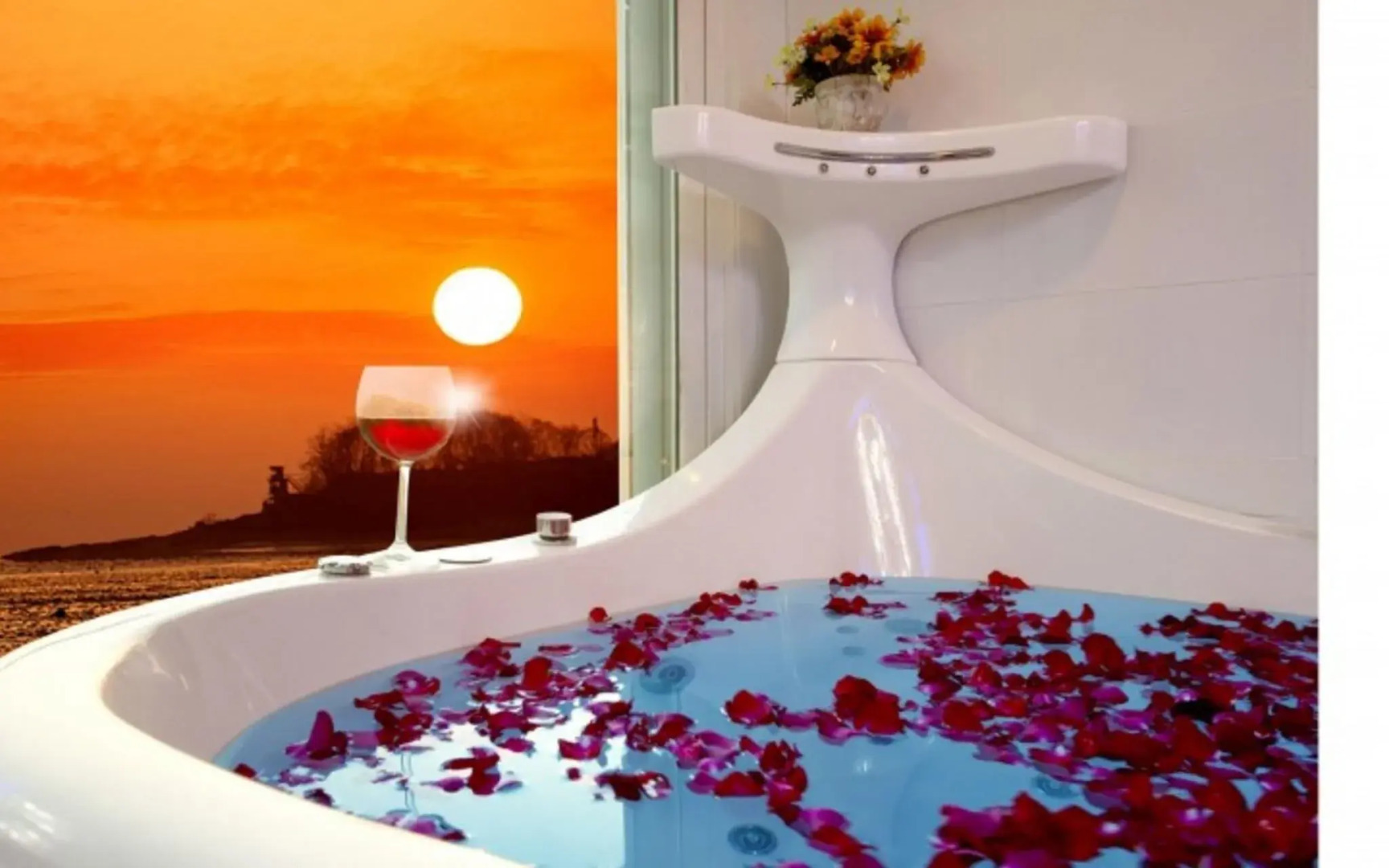 Ganghwado Petite Pension