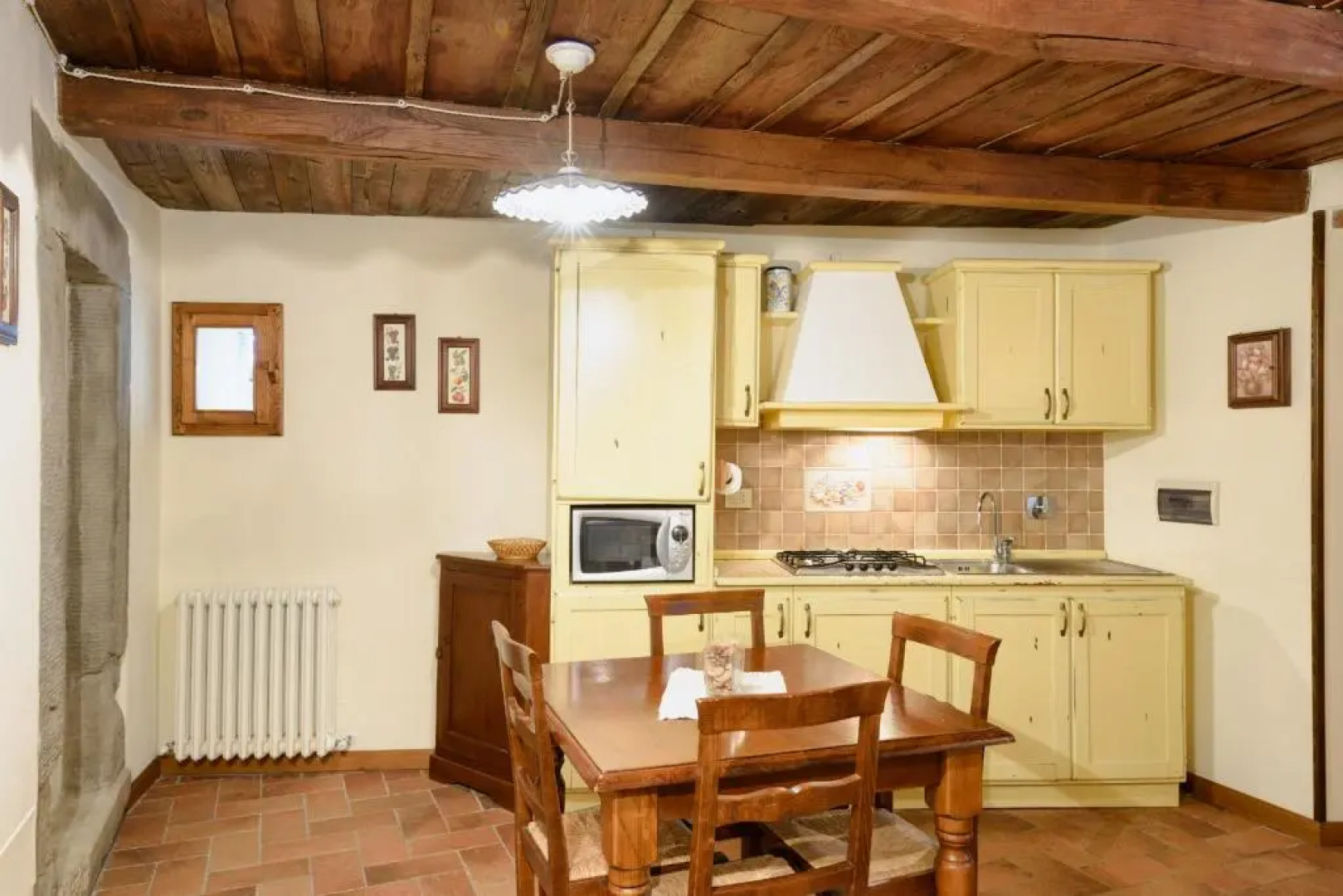 Borgo dei Corsi Holiday House