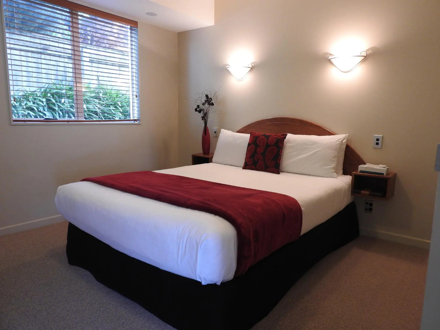 Wine Country Motel Havelock North