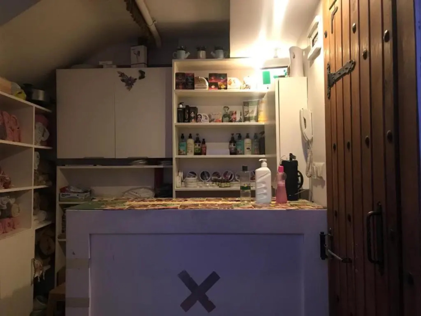 Sultanahmet Milan Hotel&SPA