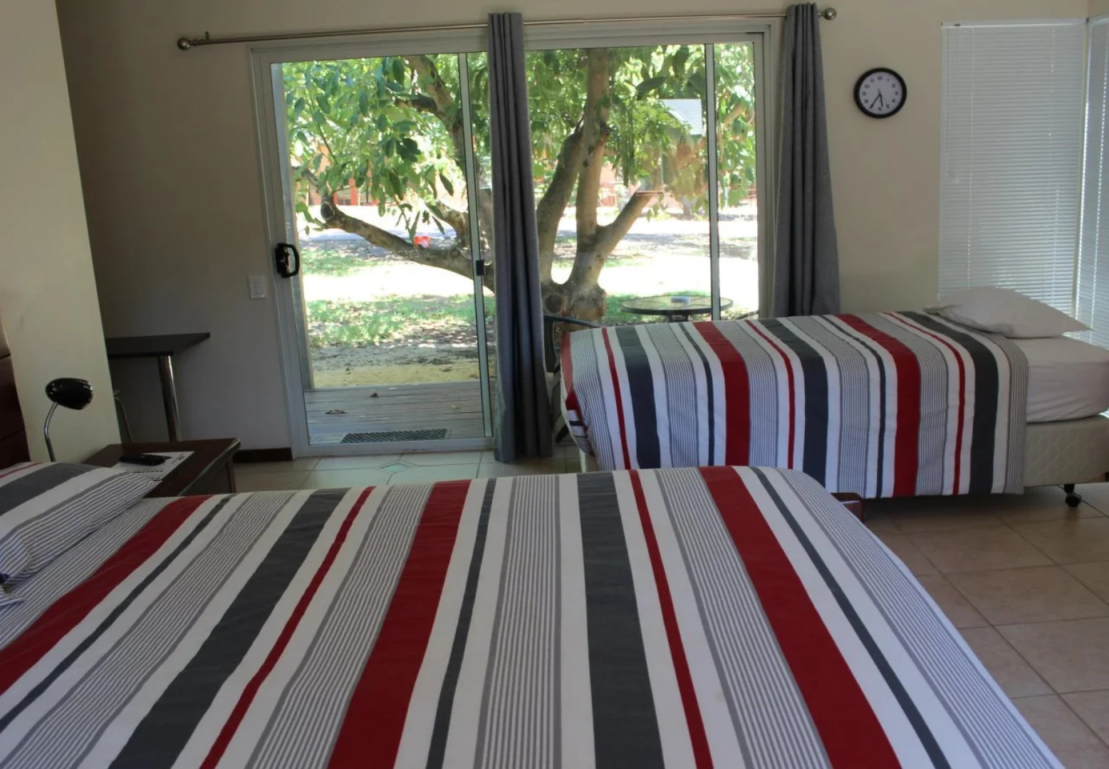 Avocados Accommodation