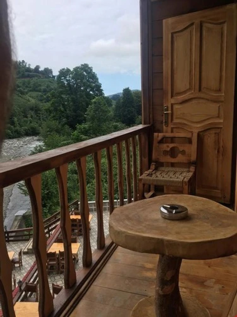 Ruba Butik Otel- Restaurant