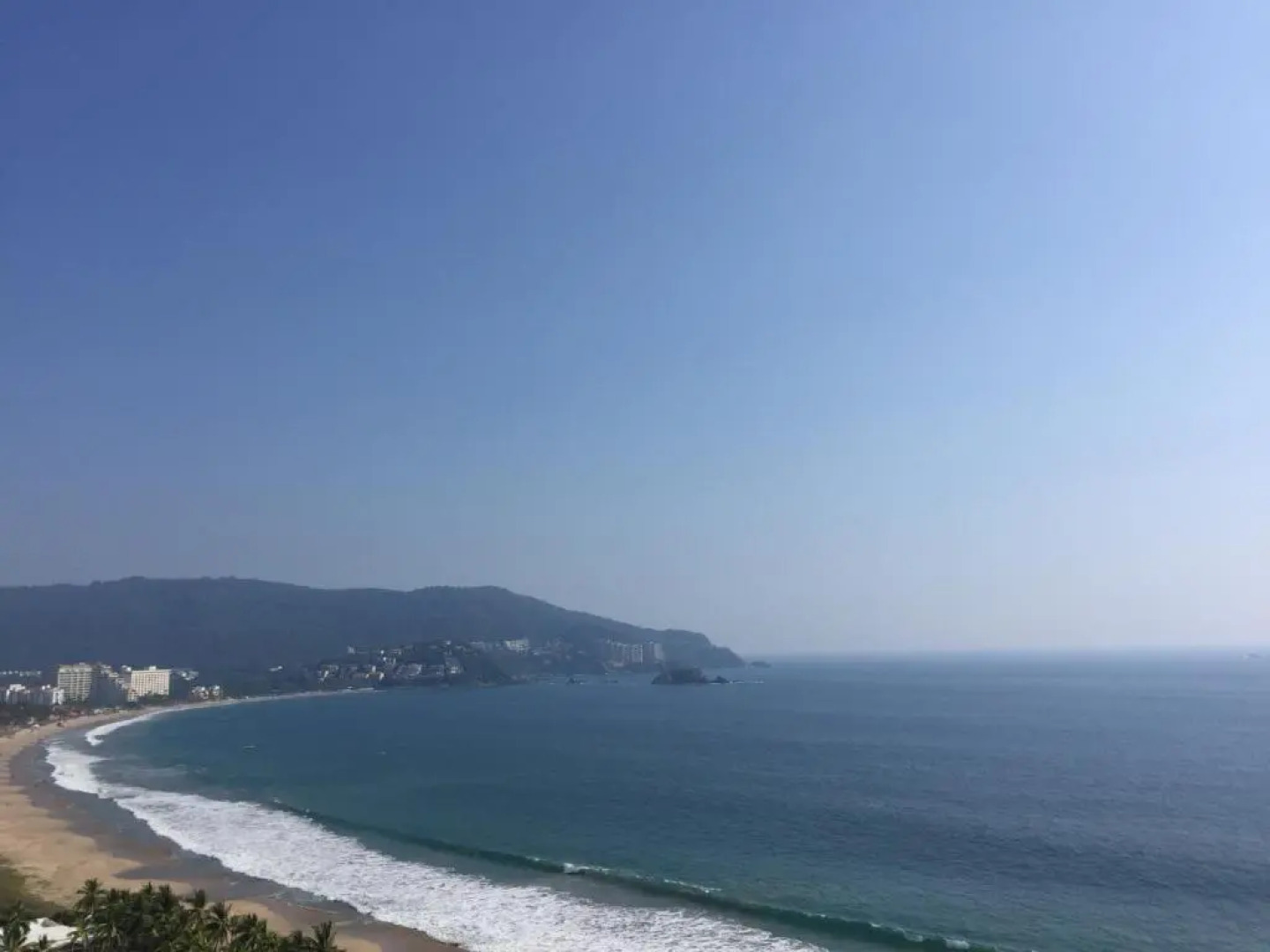 Bay View Grand Marina 1605 Sur