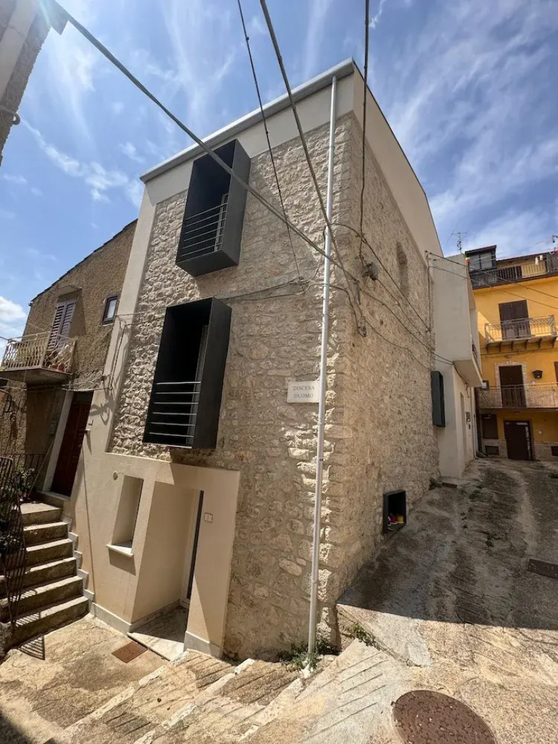 Le Camere dell'Emiro 2