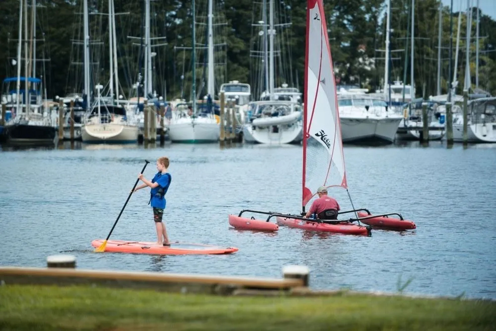 Inn at Haven Harbour